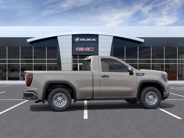 New 2026 GMC Sierra 1500 Pro w/ Pro Value Package AWD/4WD image 5