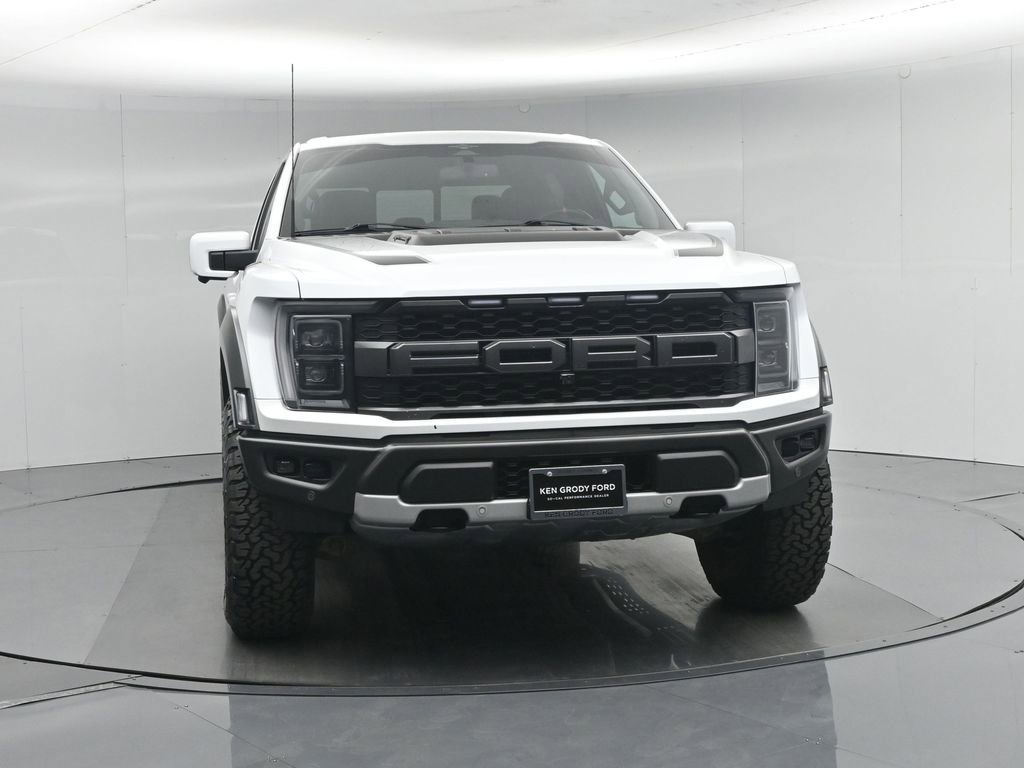 Used 2023 Ford F150 Raptor w/ Raptor 37 Performance Package AWD/4WD image 56