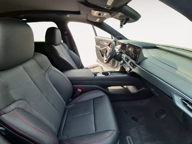 Used 2024 Acura ZDX A-Spec AWD/4WD image 14