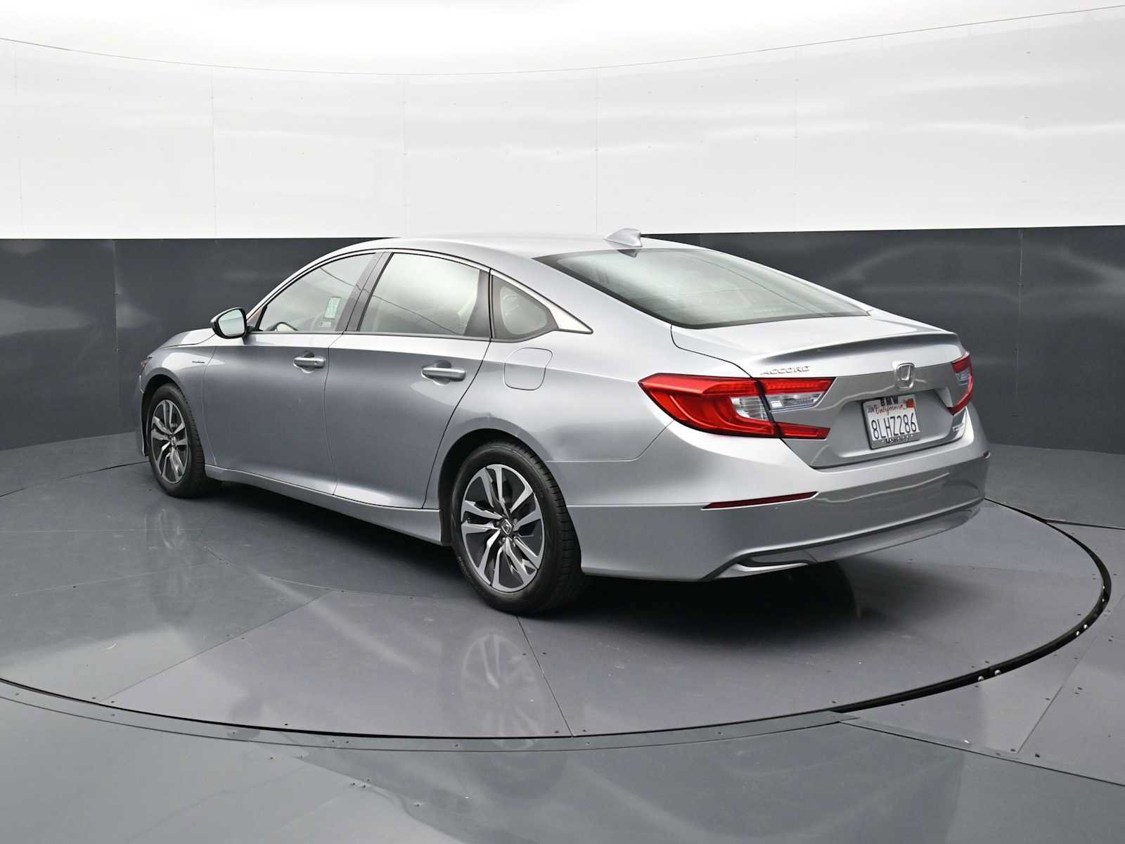 Used 2019 Honda Accord Hybrid image 7