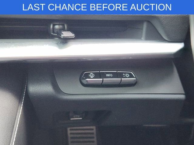 Used 2024 Chevrolet Corvette Stingray Preferred Conv w/ 2LT image 26