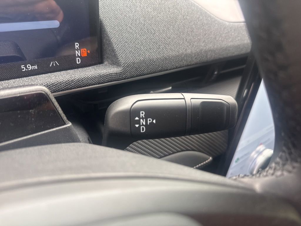 New 2025 Ford Mustang Mach-E Premium w/ Interior Protection Package image 28