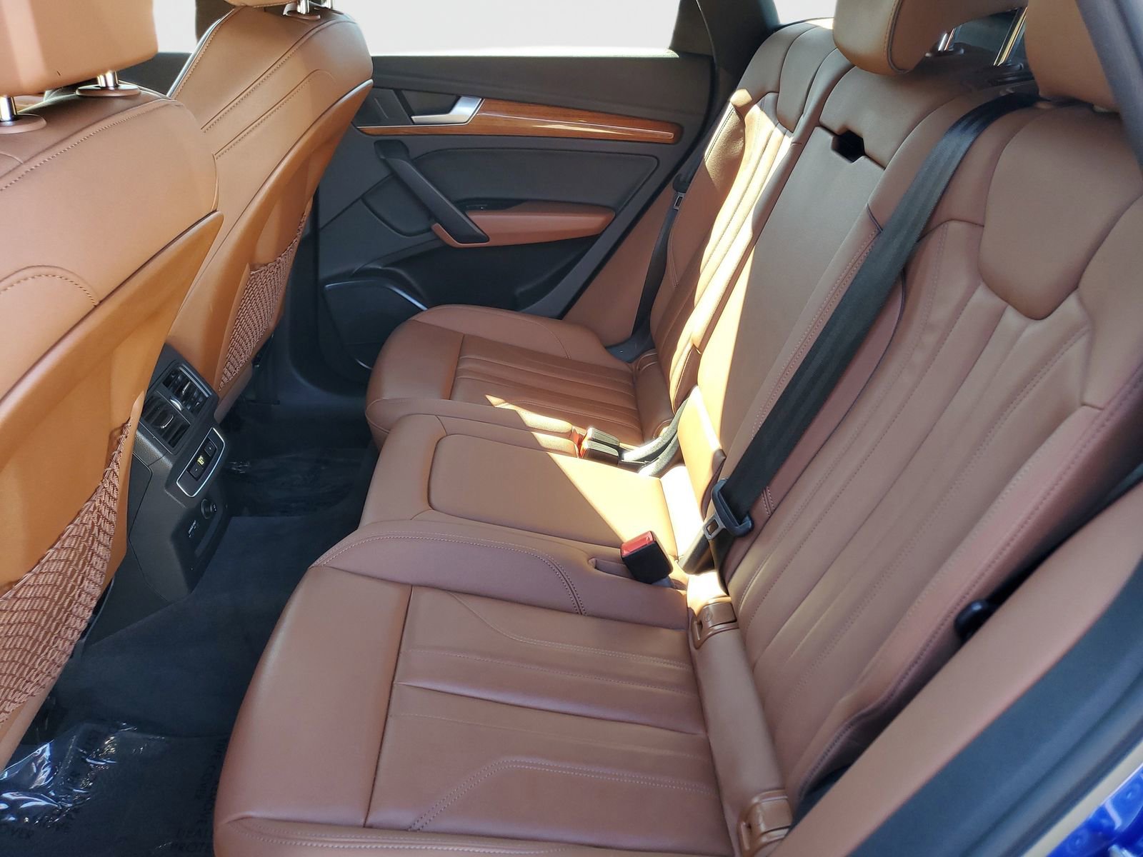 Used 2022 Audi Q5 e Premium w/ Convenience Package image 15