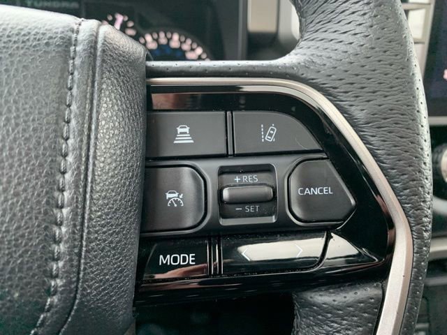 Used 2022 Toyota Tundra Limited image 26