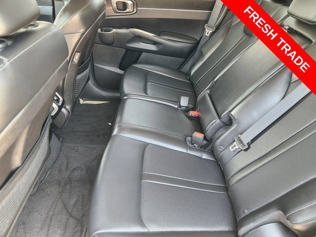 Used 2023 Kia Sorento S w/ Panoramic Sunroof Package FWD image 30