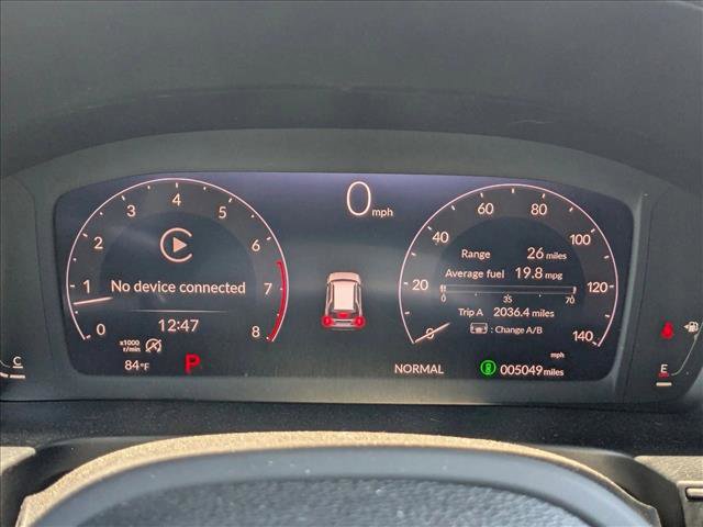 Used 2026 Honda Passport TrailSport image 11