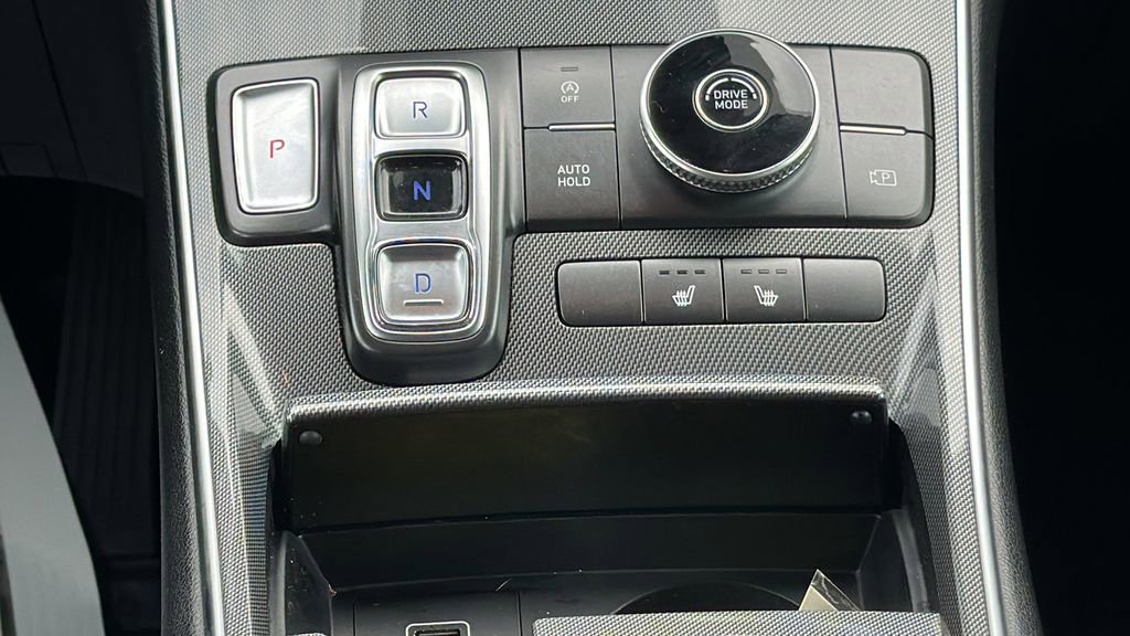 Used 2022 Hyundai Santa Fe SEL image 18