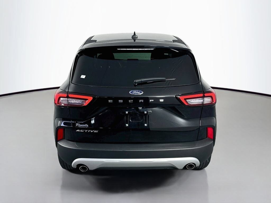 Used 2025 Ford Escape Active FWD image 6