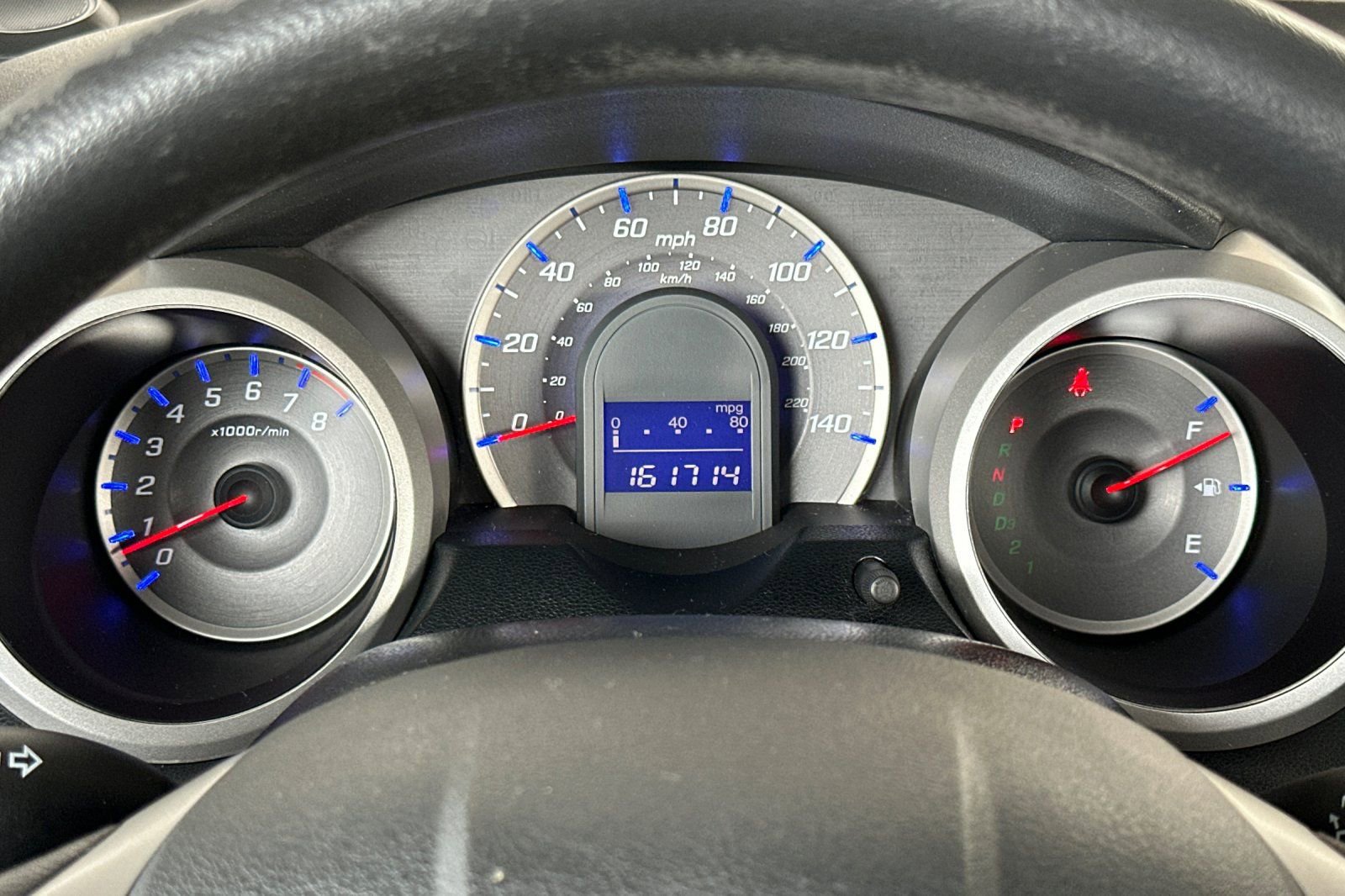 Used 2012 Honda Fit image 27