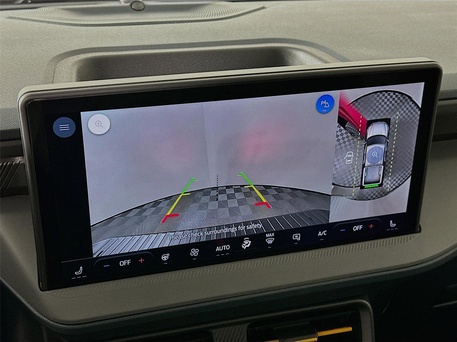 New 2026 Ford Maverick Tremor image 6