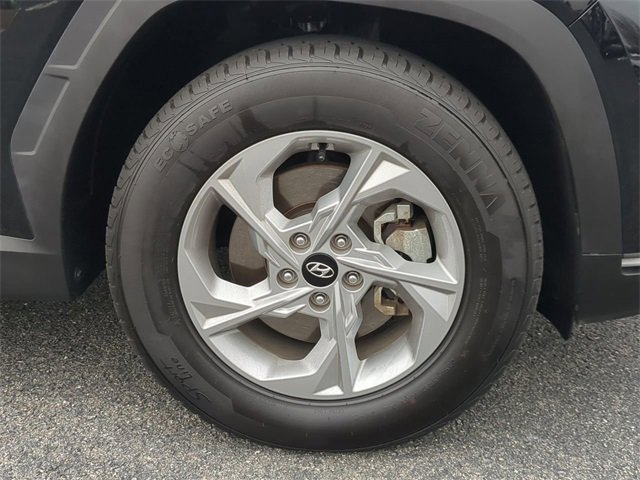 Used 2022 Hyundai Tucson SEL image 10