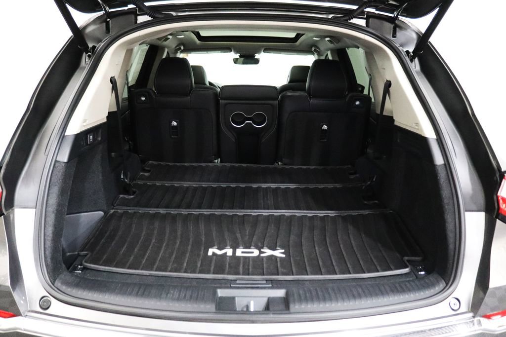 Used 2024 Acura MDX SH-AWD w/ Technology Package image 29