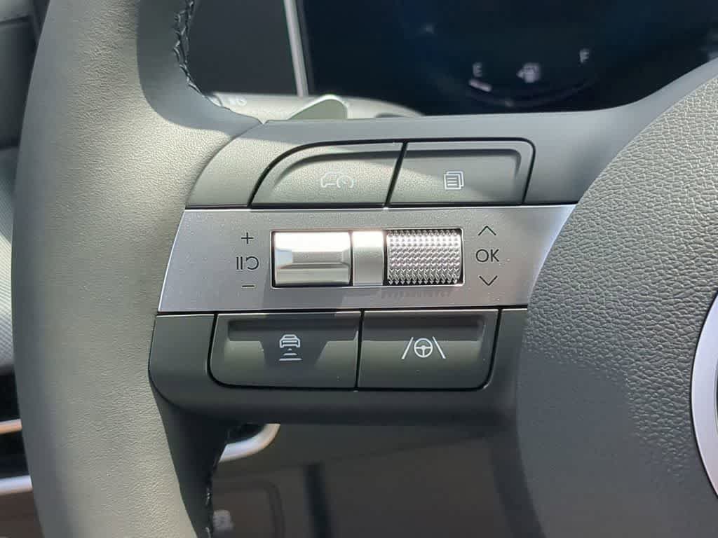 New 2026 Hyundai Sonata SEL FWD image 24