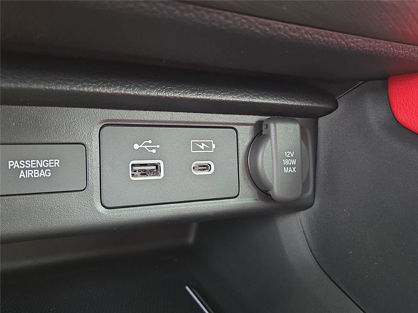 New 2026 Acura Integra A-Spec image 5