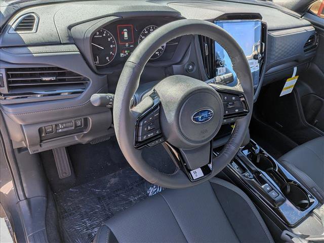 New 2026 Subaru Forester Touring w/ Touring Package image 3
