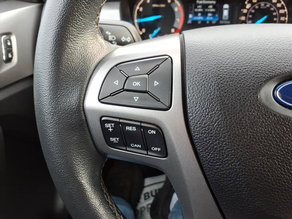 Used 2021 Ford Ranger XLT w/ Equipment Group 301A Mid image 17