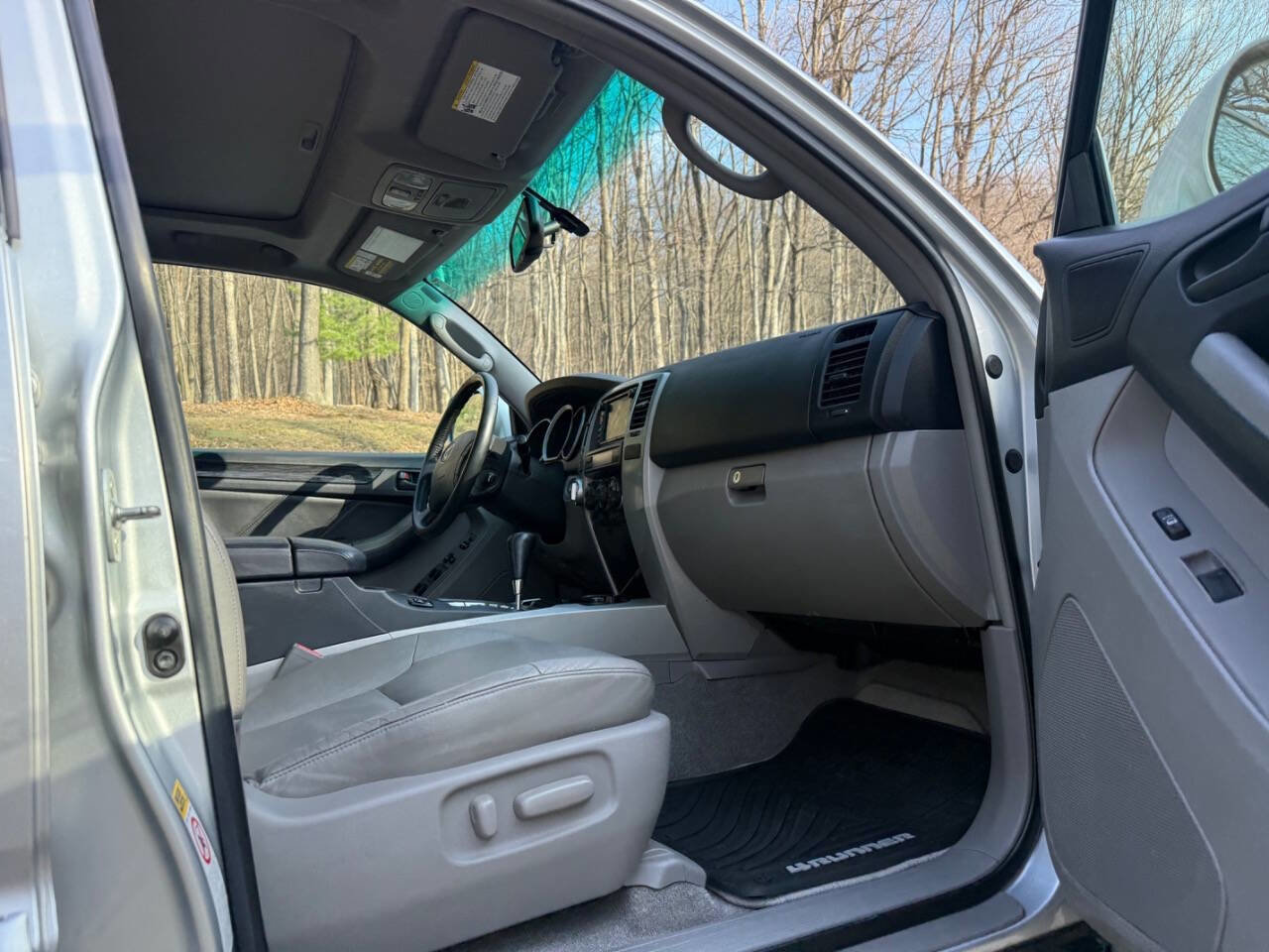 Used 2008 Toyota 4Runner Limited image 45