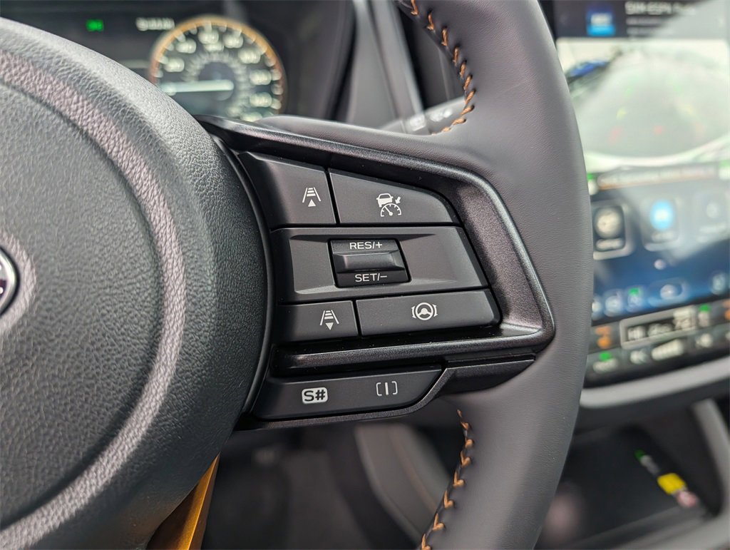 New 2026 Subaru Forester Wilderness image 20