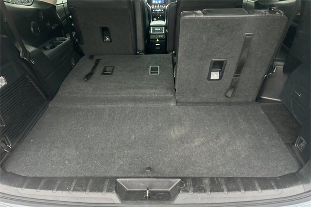 Used 2021 Subaru Ascent Limited w/ Technology Package image 16