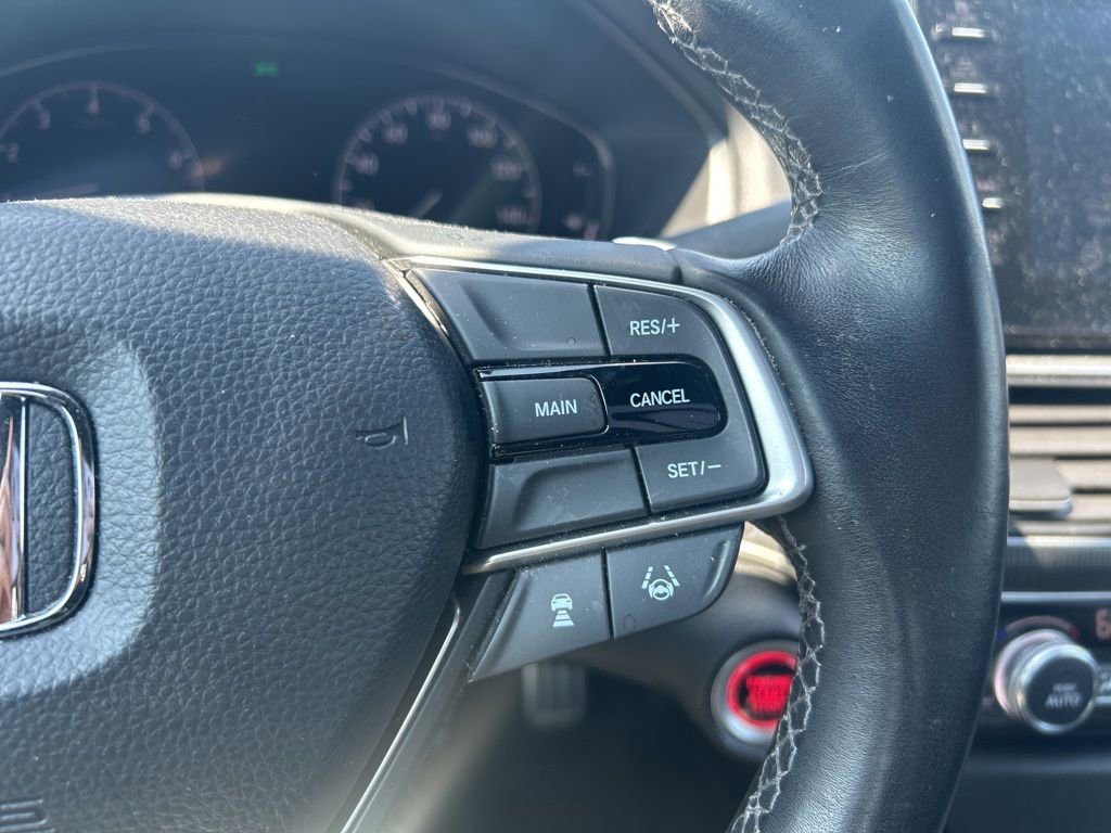 Used 2019 Honda Accord Sport image 8