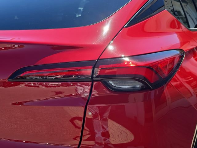 New 2026 Buick Envista Sport Touring w/ Convenience I Package image 8