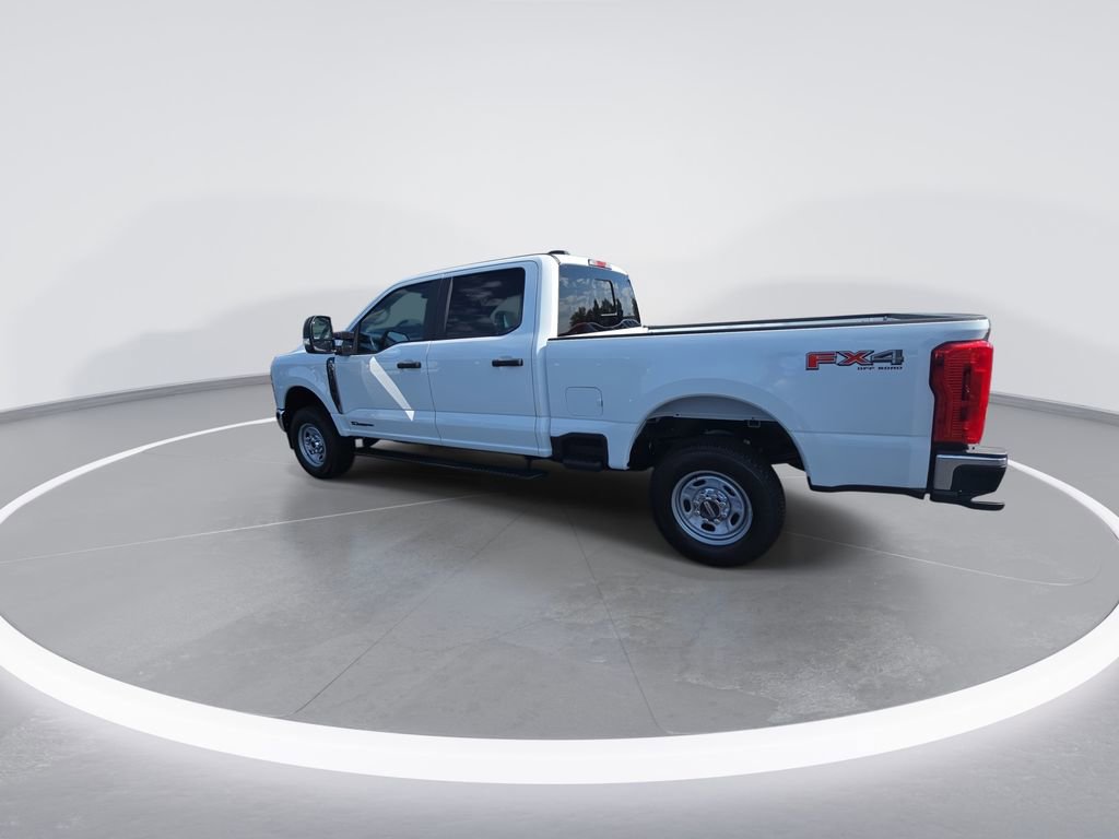 New 2026 Ford F250 XL w/ XL Driver Assist Package image 6