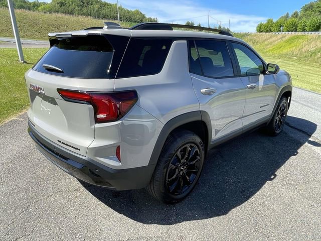 New 2026 GMC Terrain Elevation w/ Elevation Premium Package AWD/4WD image 7