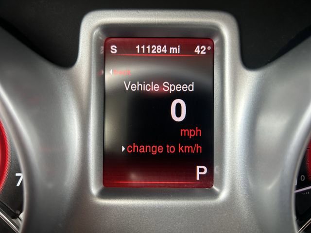 Used 2014 Dodge Journey SXT w/ Flexible Seating Group AWD/4WD image 33