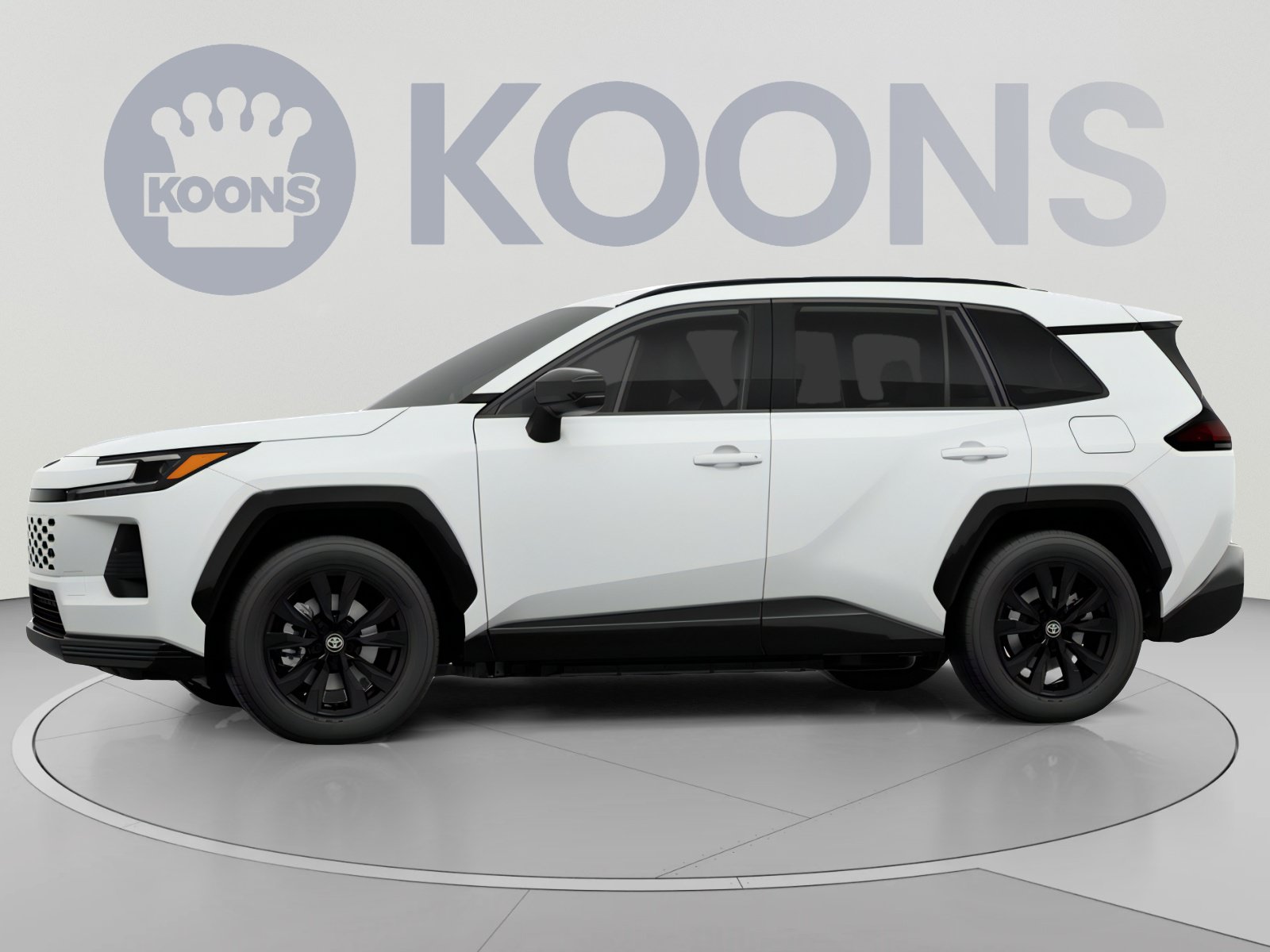 New 2026 Toyota RAV4 SE w/ Convenience Package AWD/4WD image 4