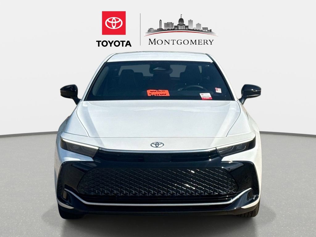 Used 2026 Toyota Crown XLE image 8