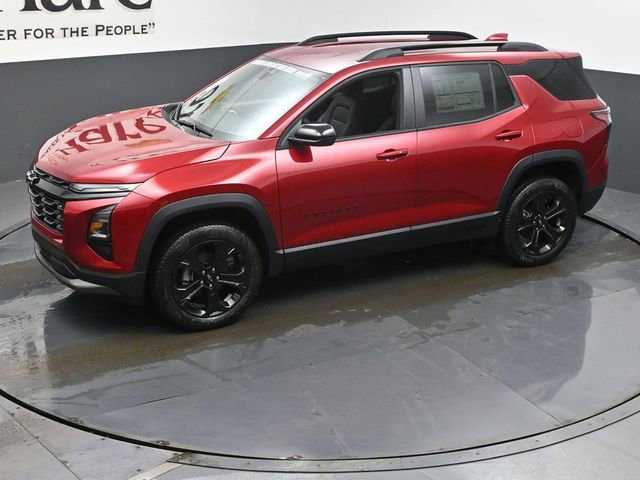 New 2026 Chevrolet Equinox LT w/ Midnight Edition image 26