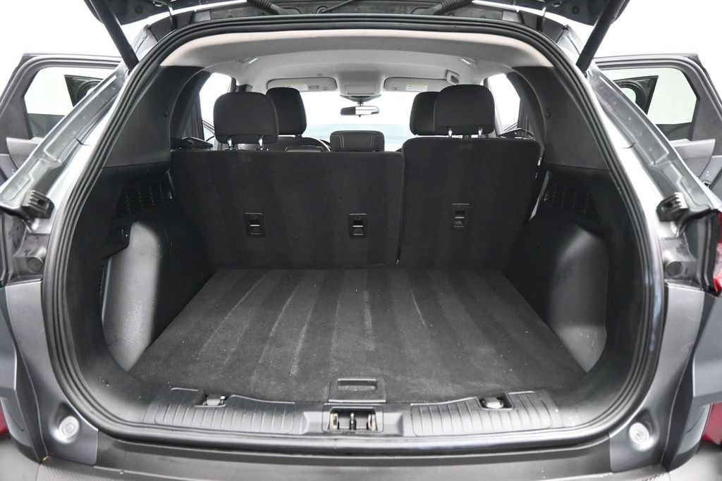 Used 2023 Ford Escape Active w/ Tech Pack #2 FWD image 21