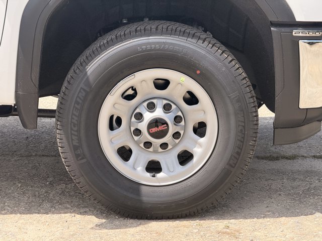 New 2026 GMC Sierra 2500 Pro w/ 1SA Pro Safety Plus Package image 10