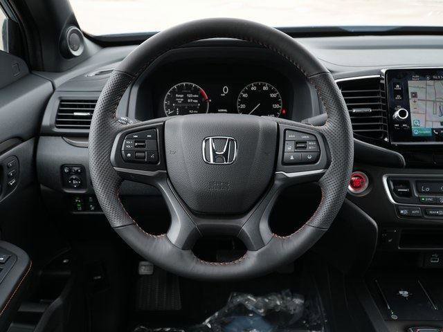 Used 2025 Honda Ridgeline TrailSport+ image 20