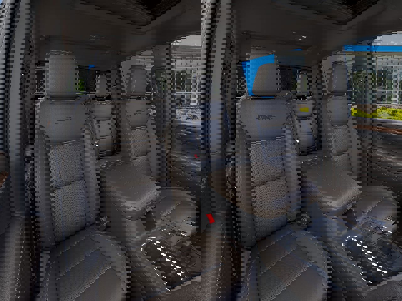 New 2026 GMC Sierra 1500 Denali w/ Technology Package image 40
