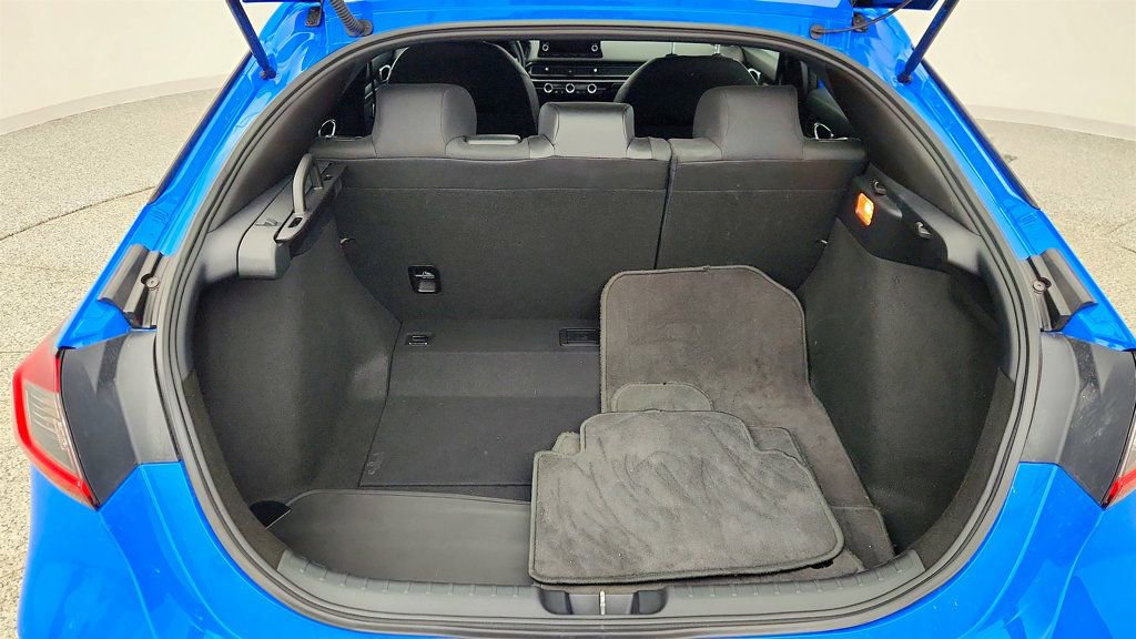 Used 2025 Honda Civic Sport image 18