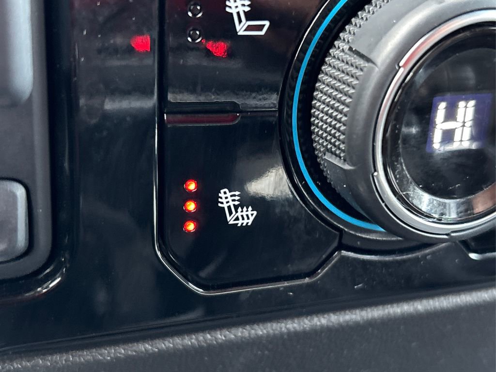 Used 2024 Chevrolet Silverado 1500 RST w/ Z71 Off-Road Package image 31