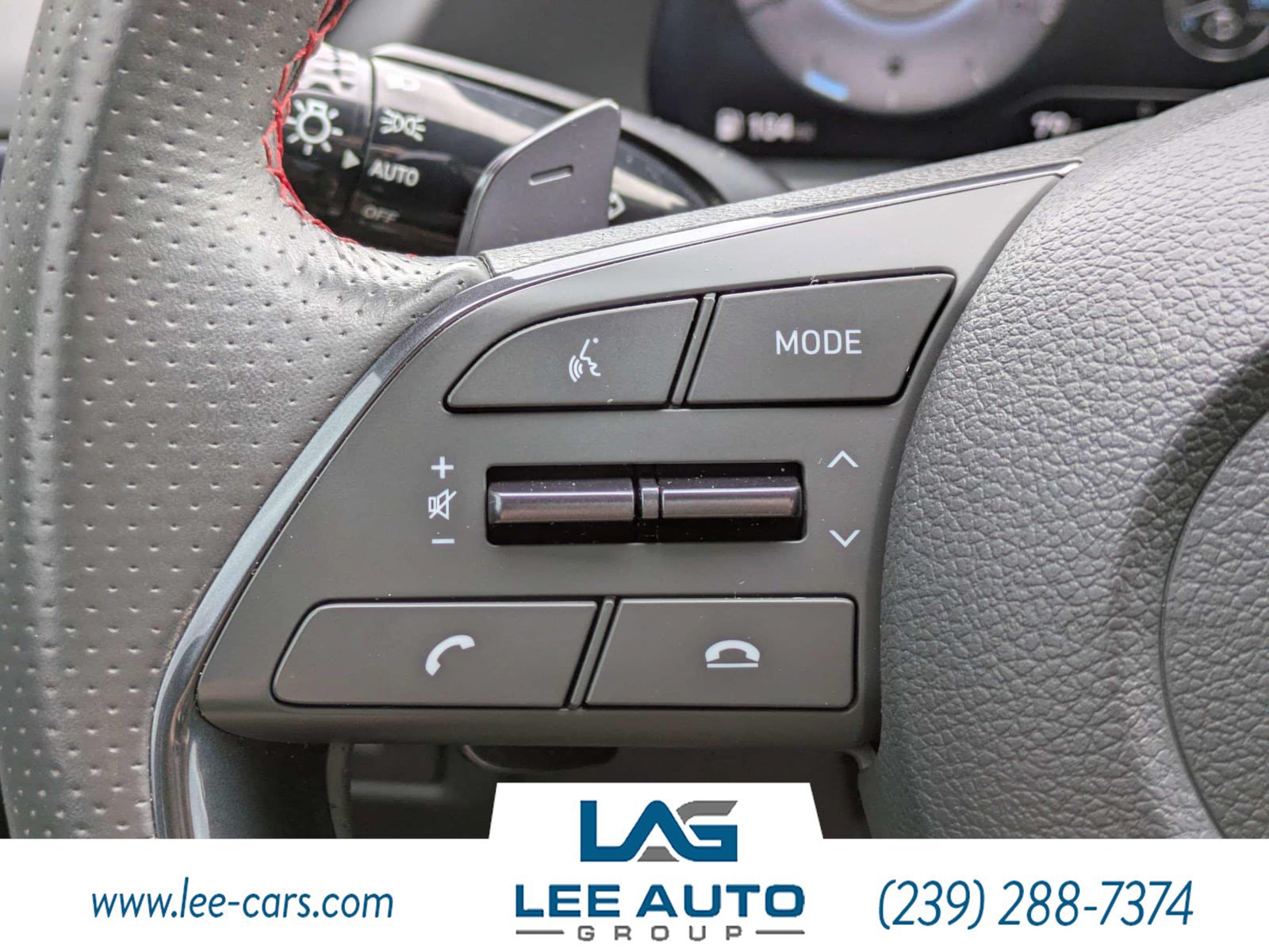 Used 2023 Hyundai Sonata N Line FWD image 18