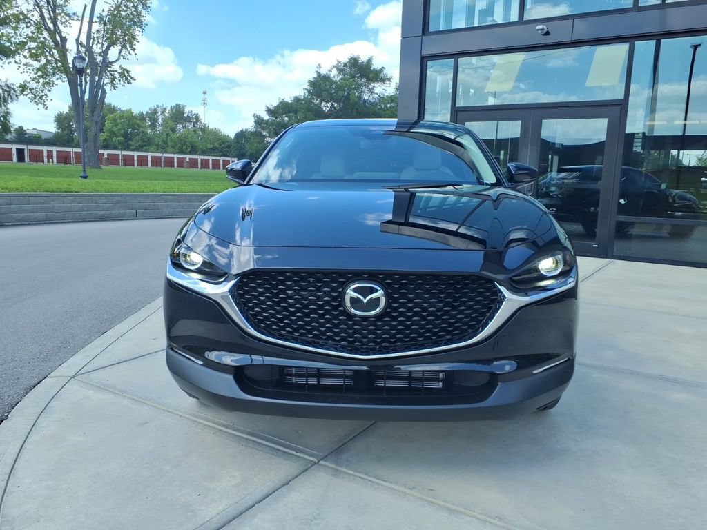 New 2026 MAZDA CX-30 AWD 2.5 S w/ Select Sport Pkg image 2