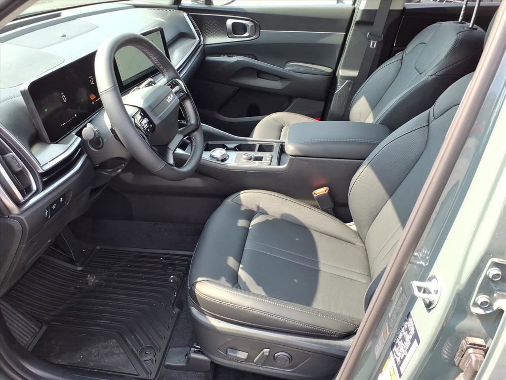 New 2026 Kia Sorento EX AWD/4WD image 10