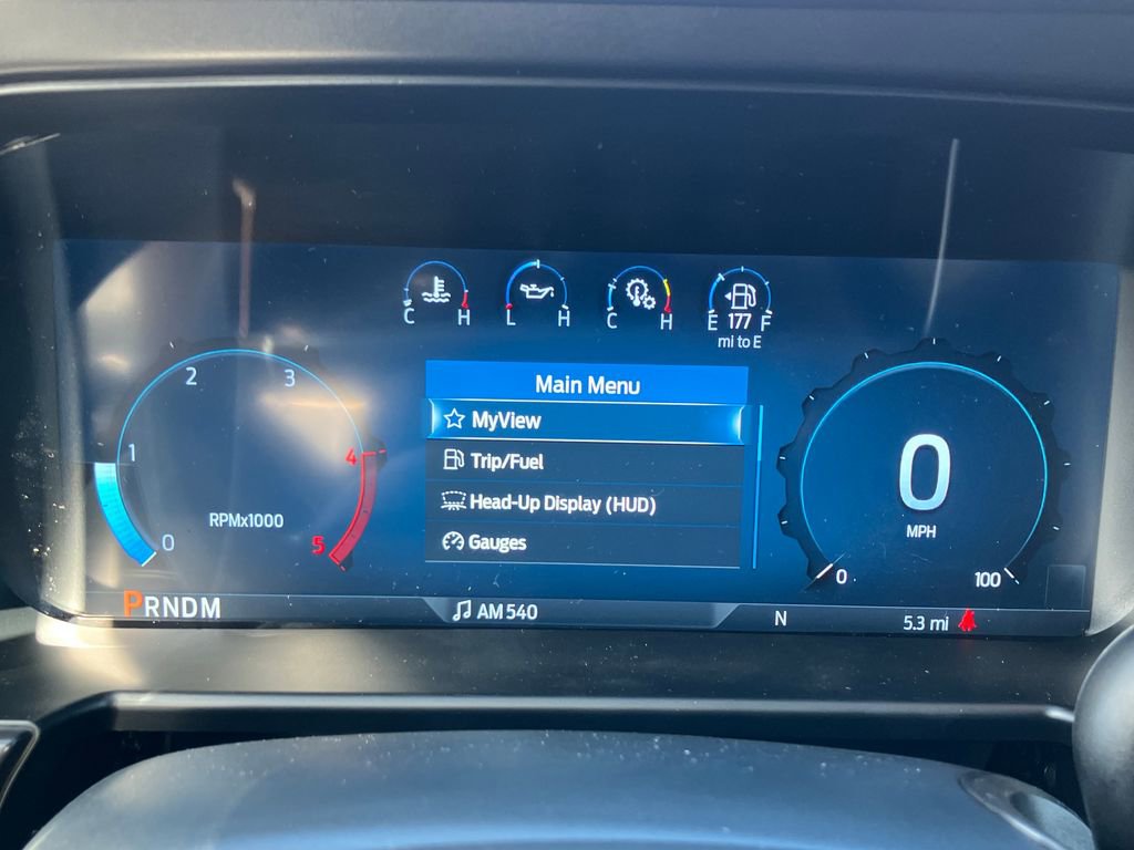 New 2026 Ford F250 King Ranch image 20