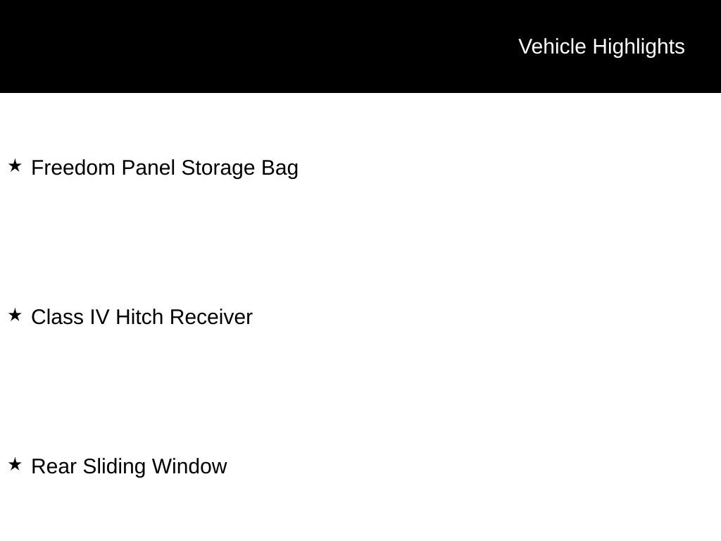 Used 2020 Jeep Gladiator Overland image 7