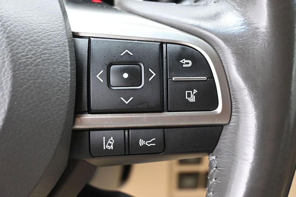 Used 2017 Lexus LX 570 4WD w/ Luxury Package image 20