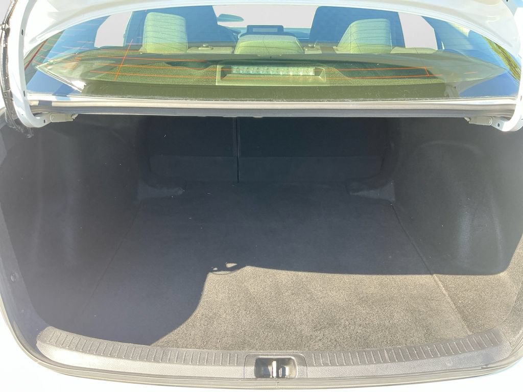 Certified 2023 Toyota Corolla LE FWD image 18