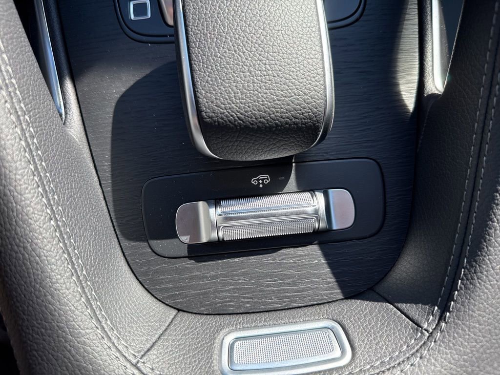 New 2026 Mercedes-Benz GLS 450 4MATIC image 39