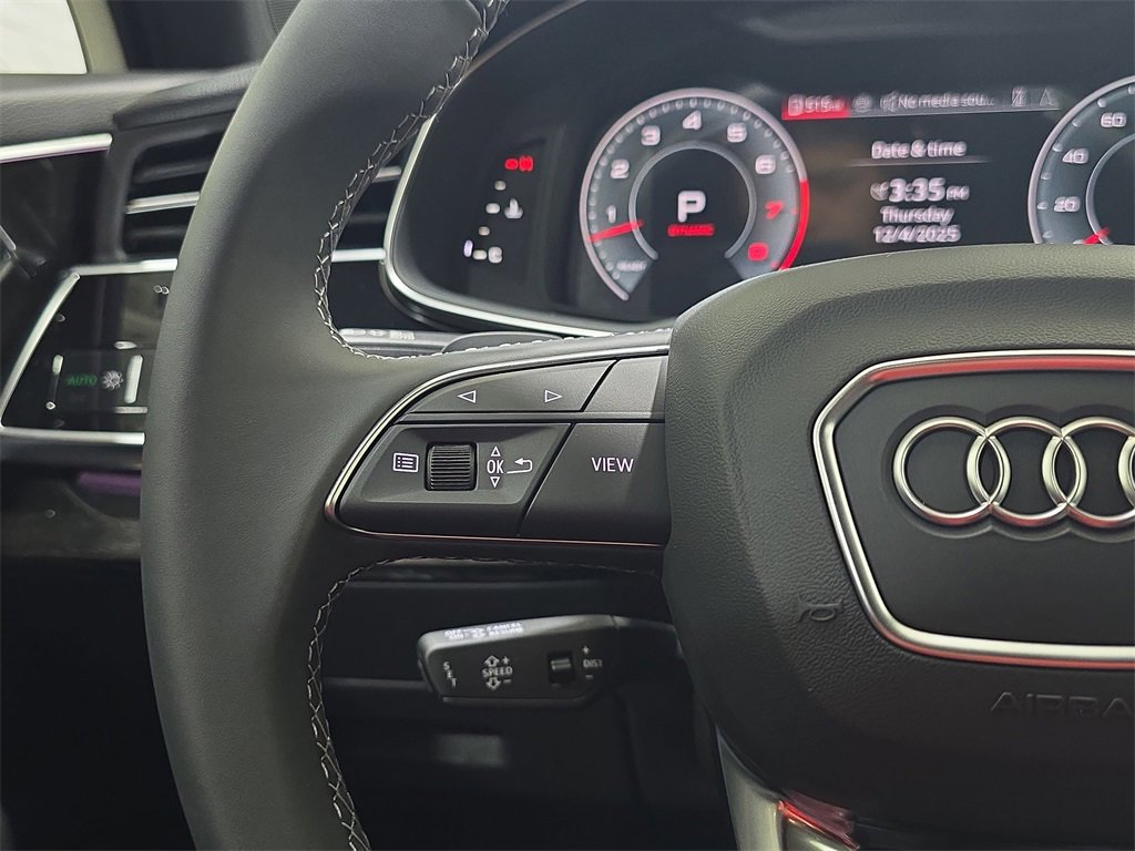 New 2026 Audi Q7 3.0T Premium Plus image 16