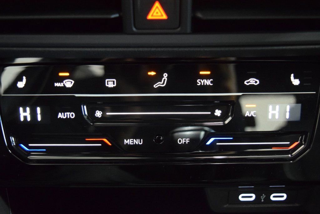 New 2026 Volkswagen Jetta Sport image 11