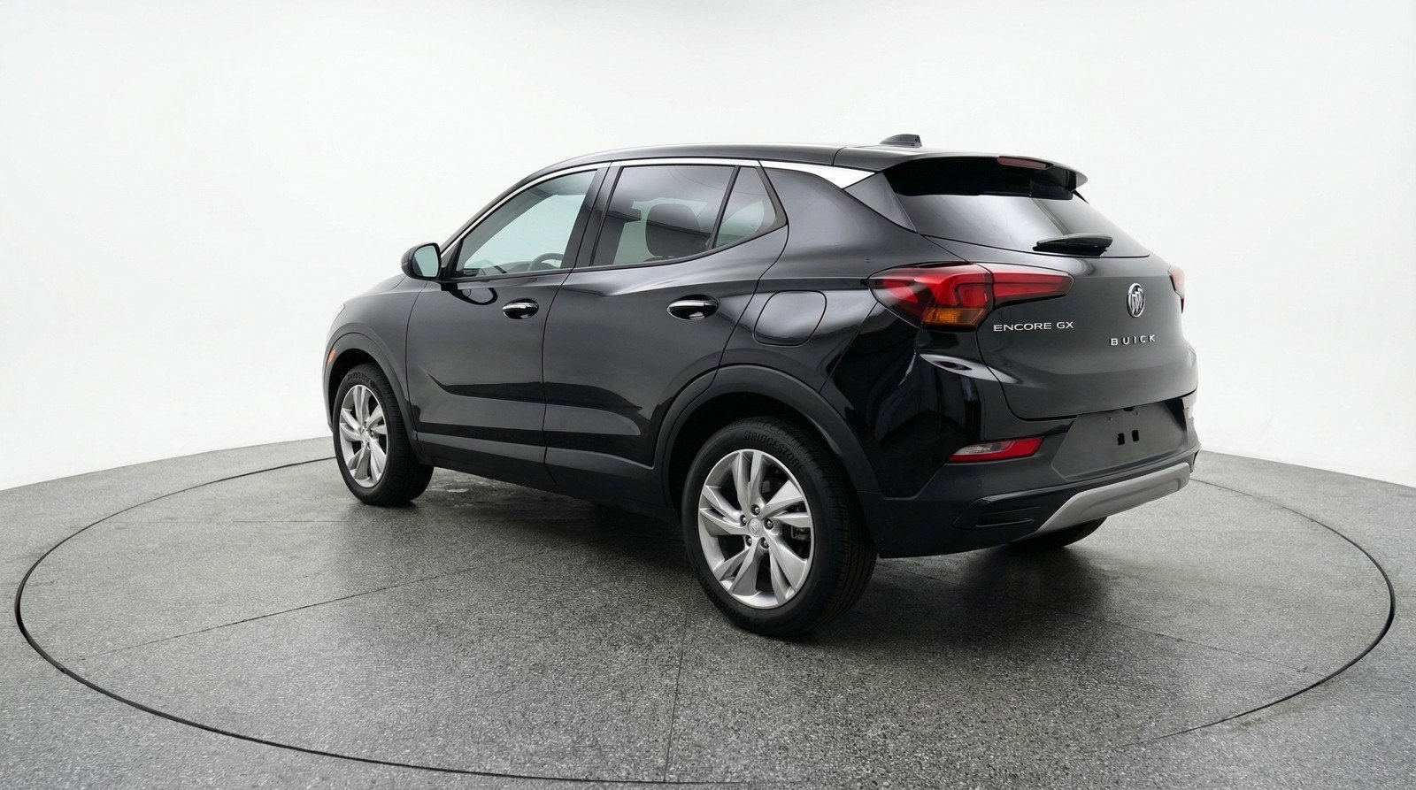 Used 2025 Buick Encore GX Preferred FWD image 6