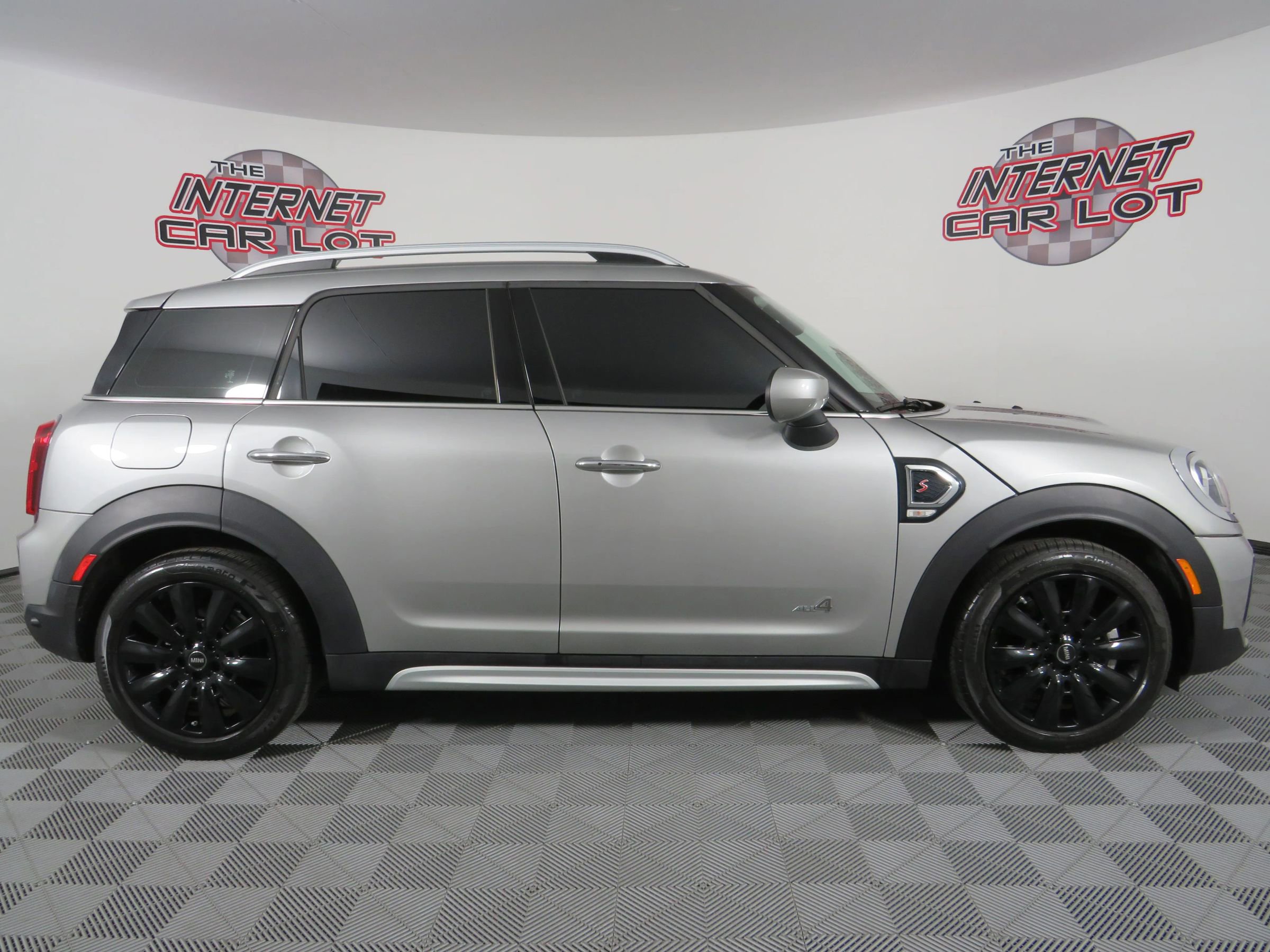 Used 2024 MINI Cooper Countryman S image 8