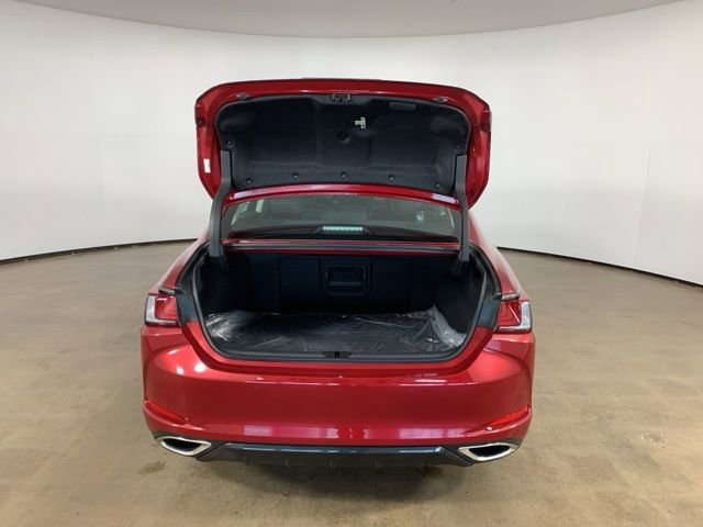 Certified 2025 Lexus ES 350 w/ Accessory Package (Z2) image 12